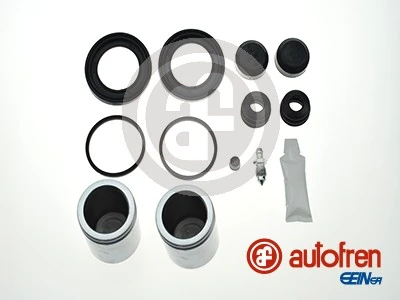 Repair Kit, brake caliper